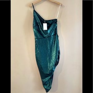Lovers and Friends Sequin Dress